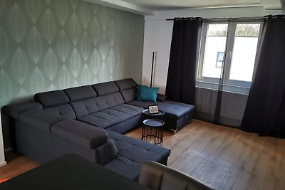 Vakantieappartement Gezinsvakantie Hannover Region