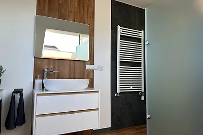 Vakantiehuis Ontspannende vakantie Hagenburg