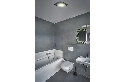 Appartamento Vacanza con famiglia Brissago