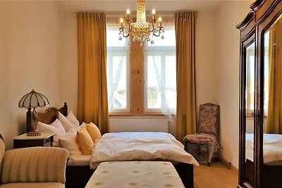 Superior Komfort Suite 90m2 bis 5