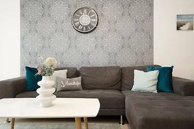 Apartamento Vacaciones familiares Dahme