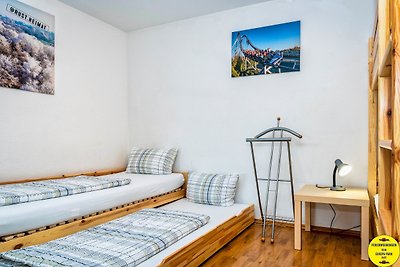 Vakantieappartement Gezinsvakantie Rust