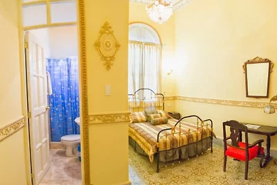 VILLA TERESA Appartement 2
