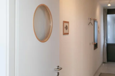 Apartamento Vacaciones familiares Dahme