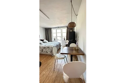 Appartamento Vacanza con famiglia Hamburg-Altona