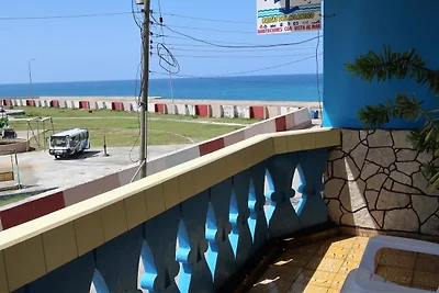 Casa Brisas del Atlantico