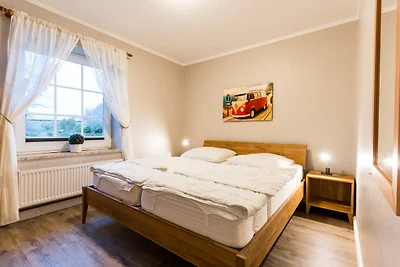 Apartament Dla rodzin Staberdorf