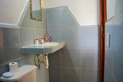 Casa Marielis y Felipe Appartement