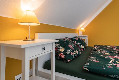 Vakantieappartement Gezinsvakantie Kirchlinteln