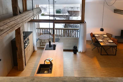 Vakantieappartement Gezinsvakantie Mittenwald