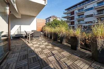 Sun&Snow Plaza Swinoujscie -