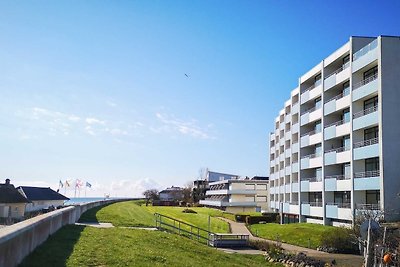 Vakantieappartement Gezinsvakantie Dahme