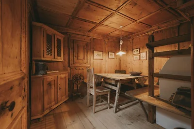 Chalet Avidea Secret