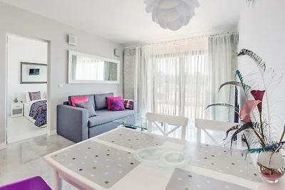 Sun&Snow Gardenia - Apartment 2