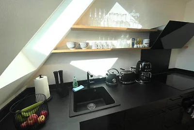 Achental Suite