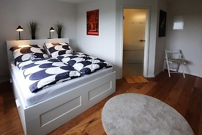 Vakantieappartement Gezinsvakantie Marburg