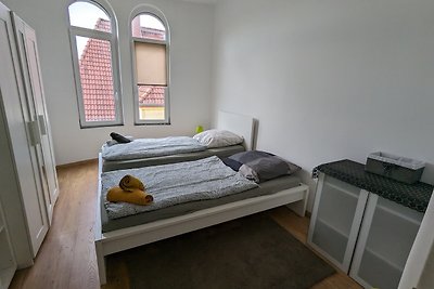 Vakantieappartement Gezinsvakantie Bremerhaven