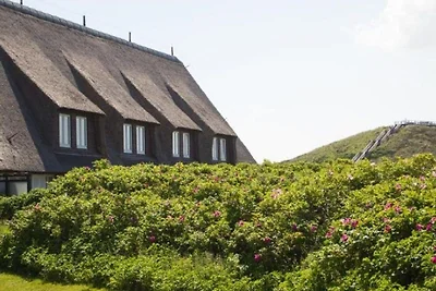 Vakantieappartement Gezinsvakantie Kampen