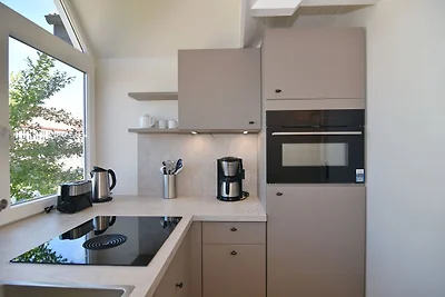 Vakantieappartement Gezinsvakantie Westerland