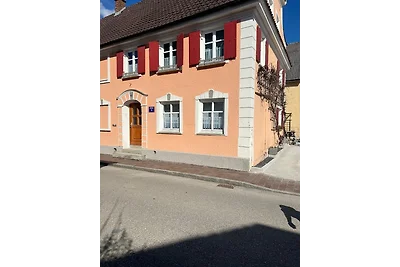 Anna9 - Penthouse Suite nahe
