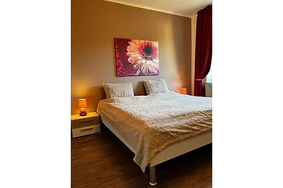 Villa Mara, Wohnung Anori