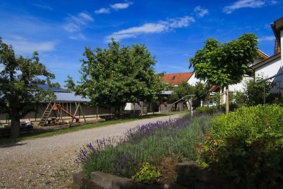 Vakantieappartement Gezinsvakantie Bodman-Ludwigshafen