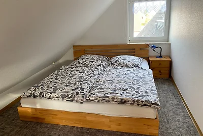 Apartament Dla rodzin Wittmund
