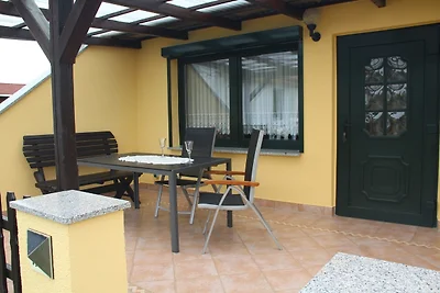 Casa vacanze Vacanza di relax Klink