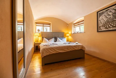 Appartamento Vacanza con famiglia Quedlinburg