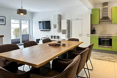 Ours Living Hohe Tauern - inkl