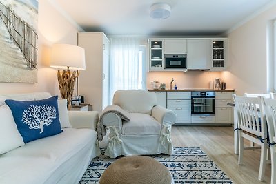 Appartamento Vacanza con famiglia Grömitz