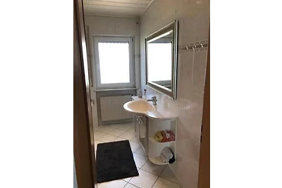 Appartamento Vacanza con famiglia Bad Kreuznach