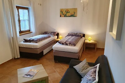 Landhaus Steirerengel