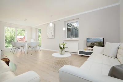 Casa vacanze Vacanza di relax Eutin