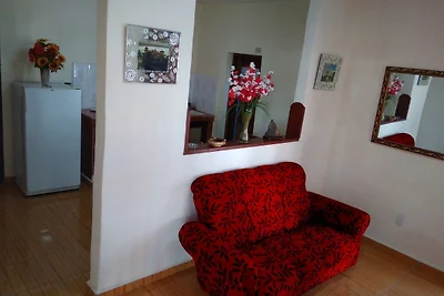 Hostal Pocala Appartement 1