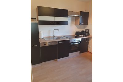 Vakantieappartement Gezinsvakantie Hage