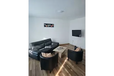 Schöne Vollausgestattete Monteurs-