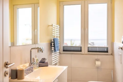 Vakantieappartement Gezinsvakantie Wittdün