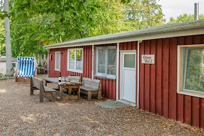 Vakantiehuis Ontspannende vakantie Ückeritz