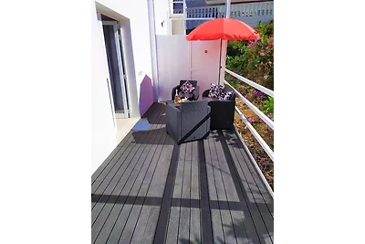 Appartamento Vacanza con famiglia Puerto de la Cruz