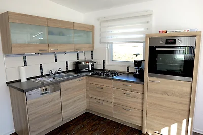 Chalet 1021