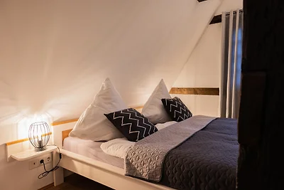 Appartamento Vacanza con famiglia Bad Hersfeld