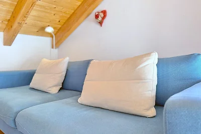 Appartamento Vacanza con famiglia Seeg