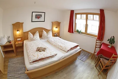 Appartamento Vacanza con famiglia Wertach