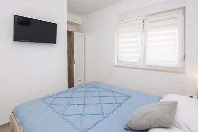 Appartamento Vacanza con famiglia Vir