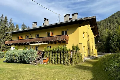 Ferienwohnung Chow Chow