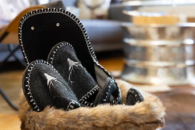 Ferienwohnung der Berg ruft