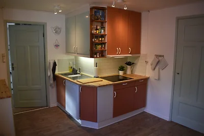 Vakantiehuis Ontspannende vakantie Hultsfred