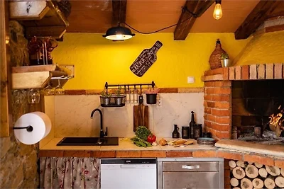 Casa vacanze Vacanza di relax Lanisce