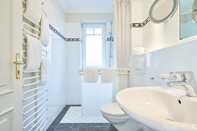 Vakantieappartement Gezinsvakantie Westerland